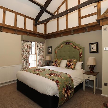 The Castle Of Brecon Hotel, Brecon, Powys Ngoại thất bức ảnh
