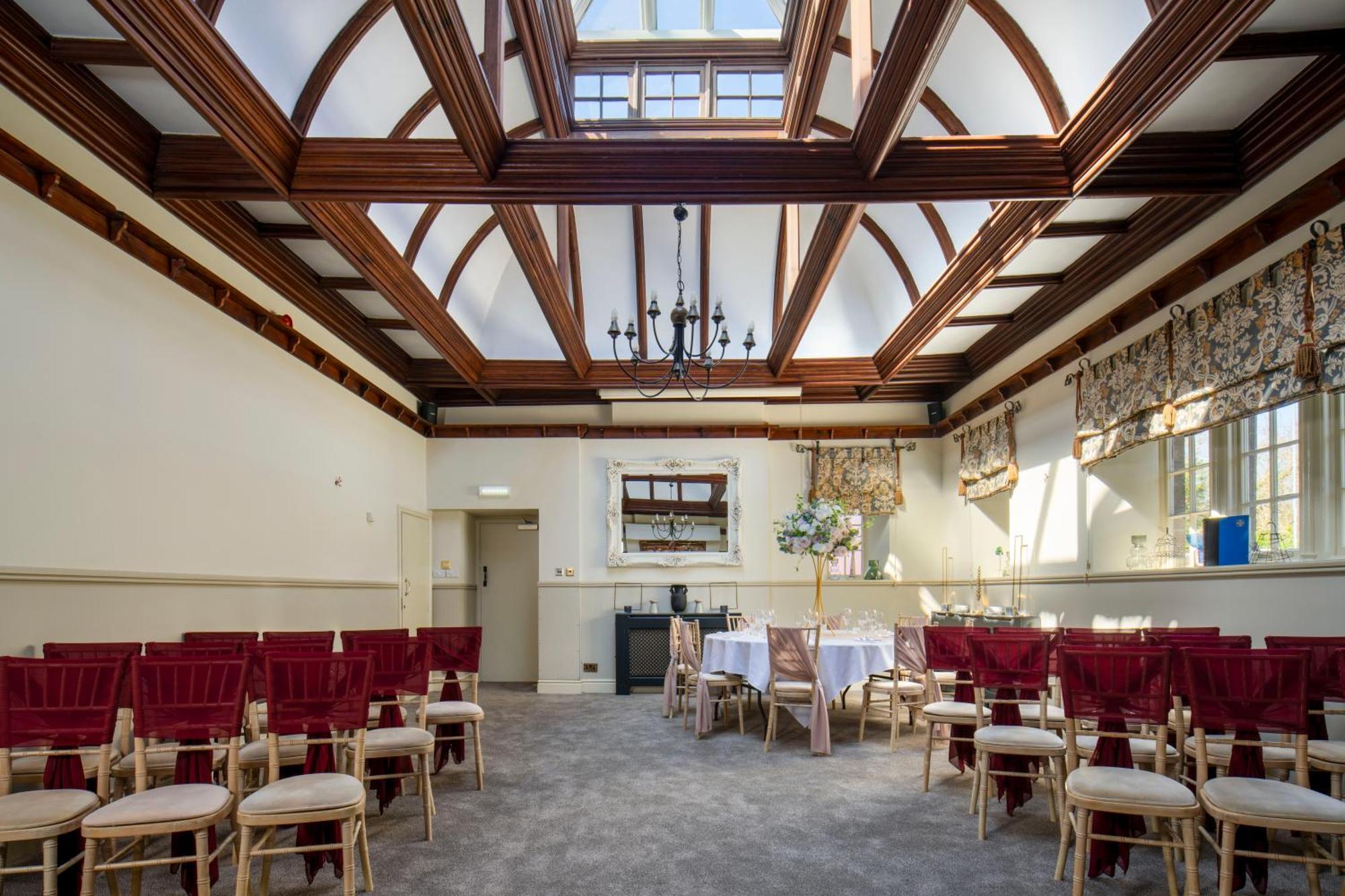 The Castle Of Brecon Hotel, Brecon, Powys Ngoại thất bức ảnh